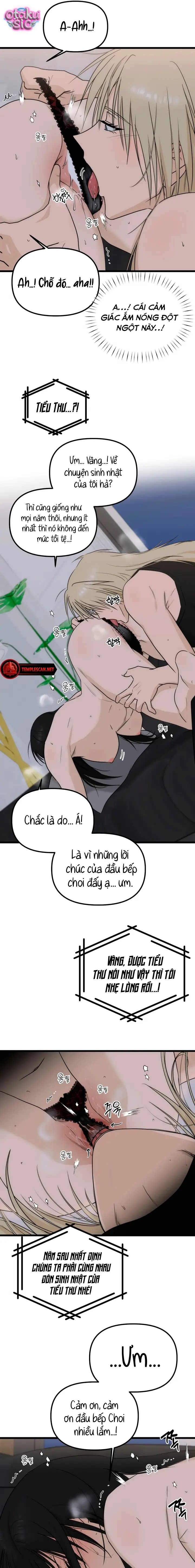 Chỉ Mình Em - Chap 13 - Trang 12