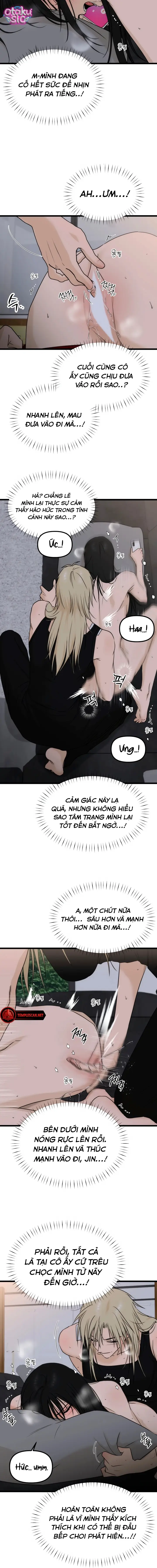 Chỉ Mình Em - Chap 13 - Trang 13