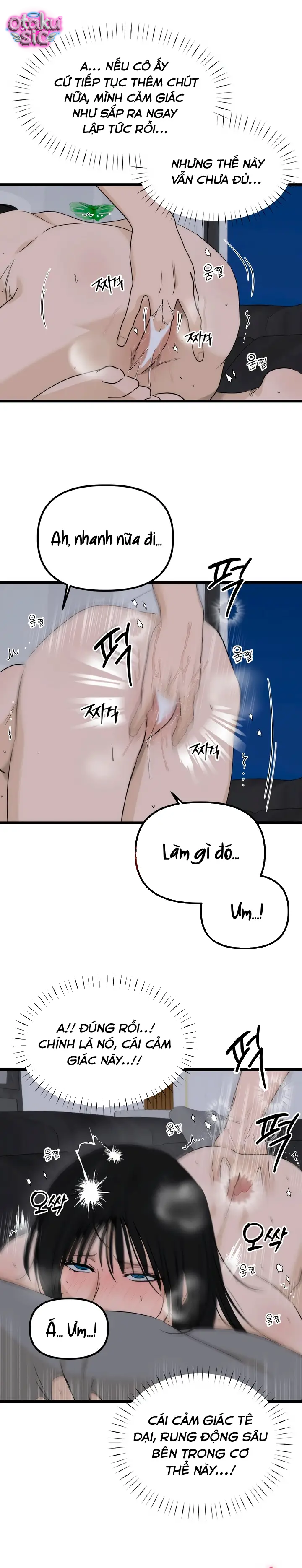 Chỉ Mình Em - Chap 13 - Trang 14