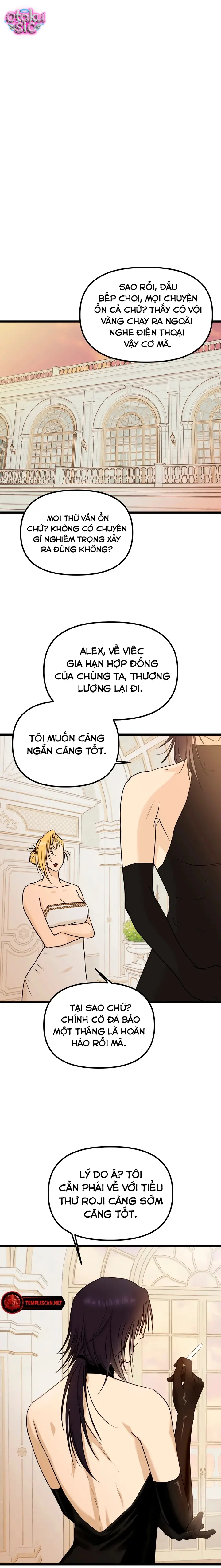 Chỉ Mình Em - Chap 13 - Trang 17
