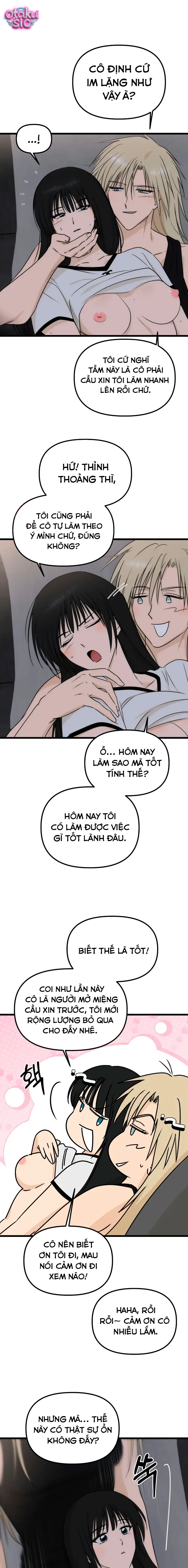 Chỉ Mình Em - Chap 13 - Trang 2