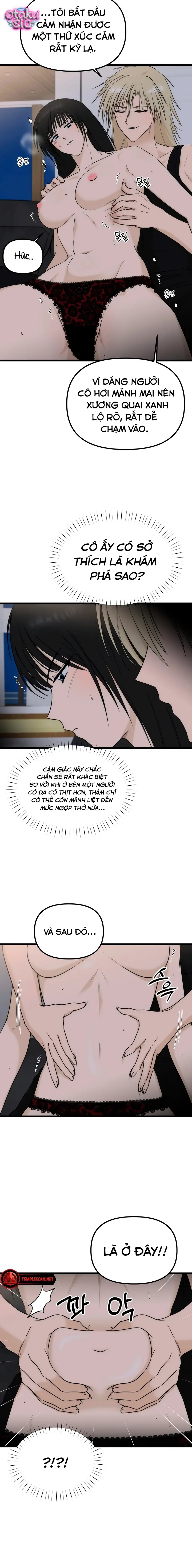 Chỉ Mình Em - Chap 13 - Trang 5