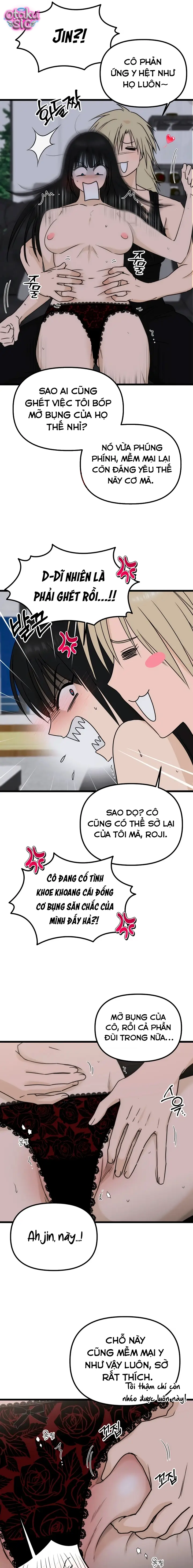 Chỉ Mình Em - Chap 13 - Trang 6