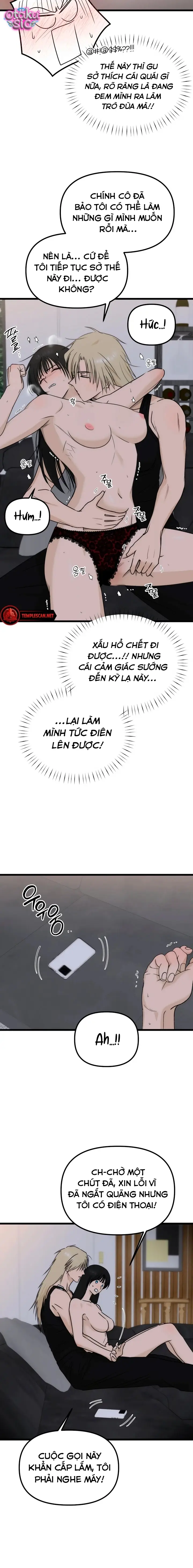 Chỉ Mình Em - Chap 13 - Trang 7