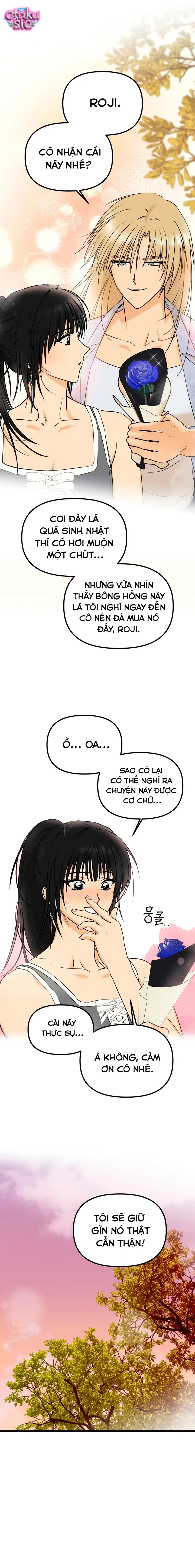 Chỉ Mình Em - Chap 14 - Trang 10