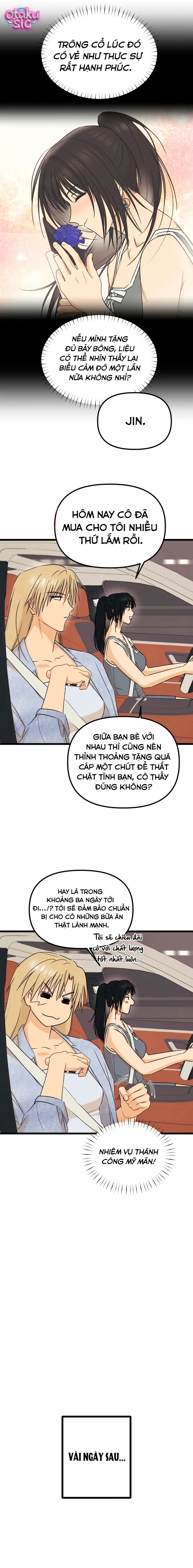 Chỉ Mình Em - Chap 14 - Trang 12