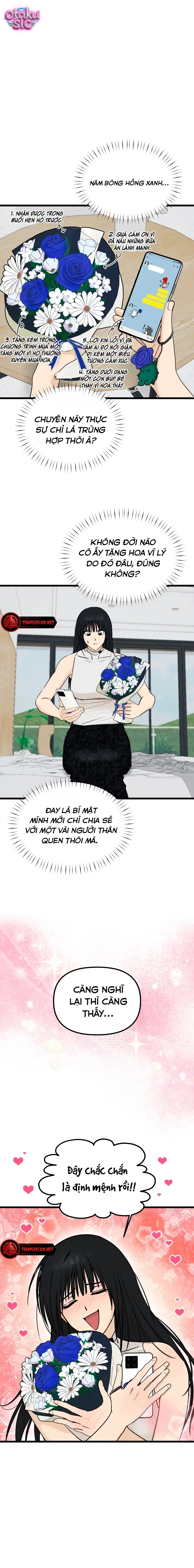 Chỉ Mình Em - Chap 14 - Trang 13