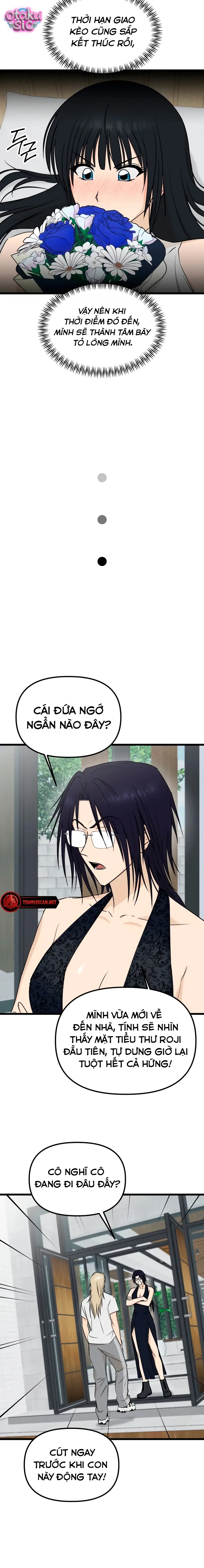 Chỉ Mình Em - Chap 14 - Trang 15