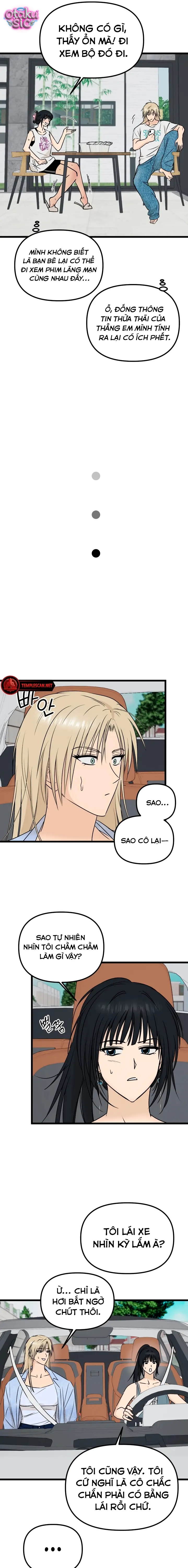 Chỉ Mình Em - Chap 14 - Trang 6
