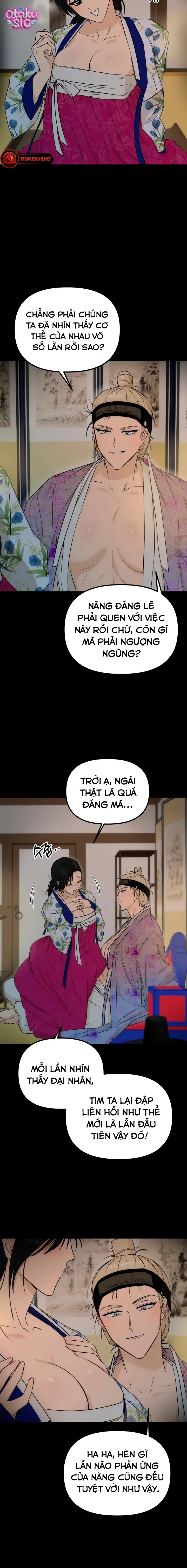 Chỉ Mình Em - Chap 15 - Trang 1
