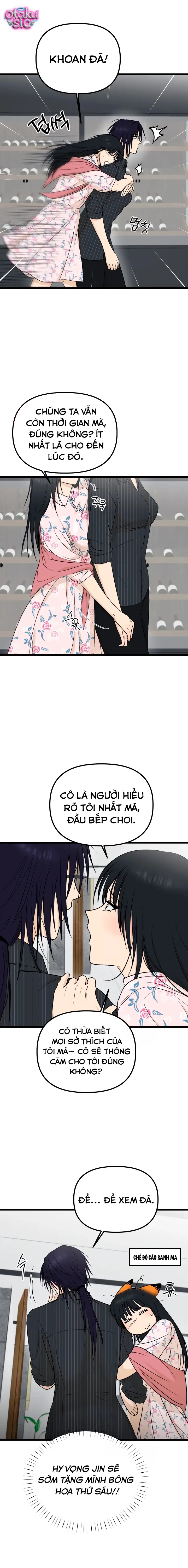 Chỉ Mình Em - Chap 15 - Trang 10