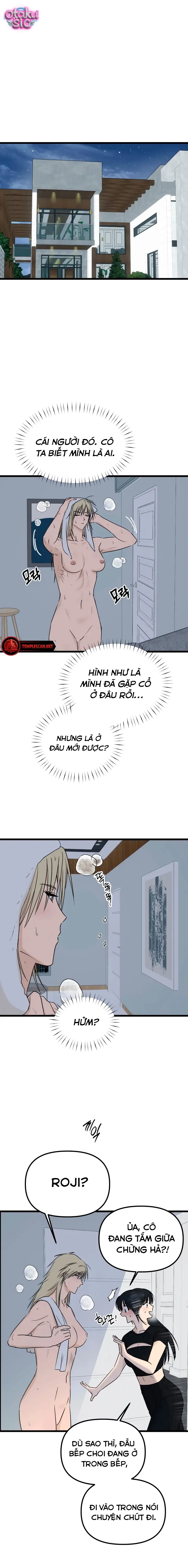 Chỉ Mình Em - Chap 15 - Trang 11