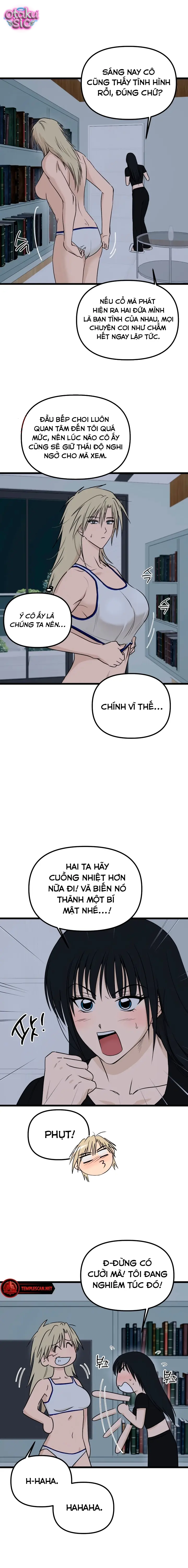 Chỉ Mình Em - Chap 15 - Trang 12