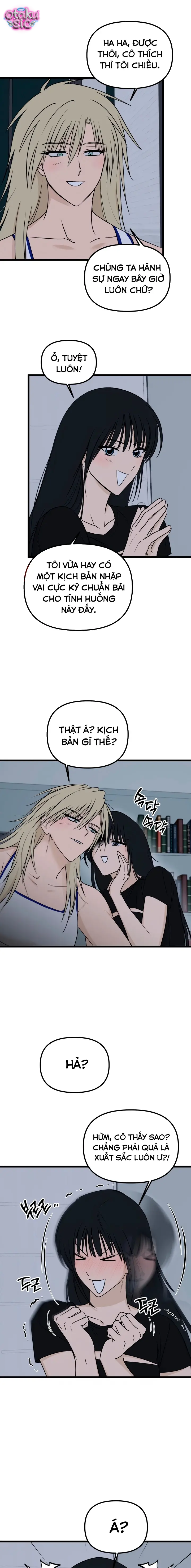 Chỉ Mình Em - Chap 15 - Trang 13