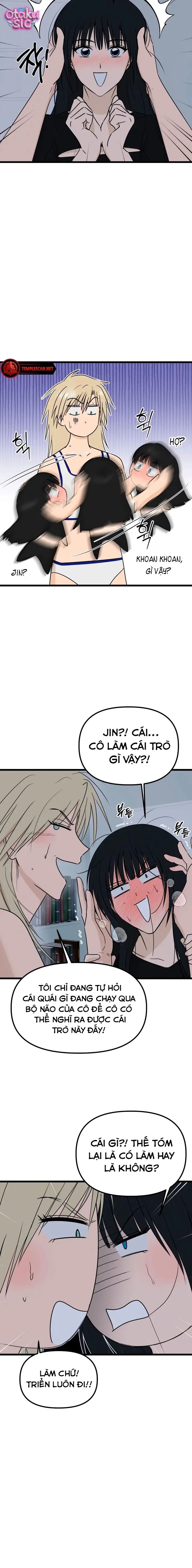 Chỉ Mình Em - Chap 15 - Trang 14