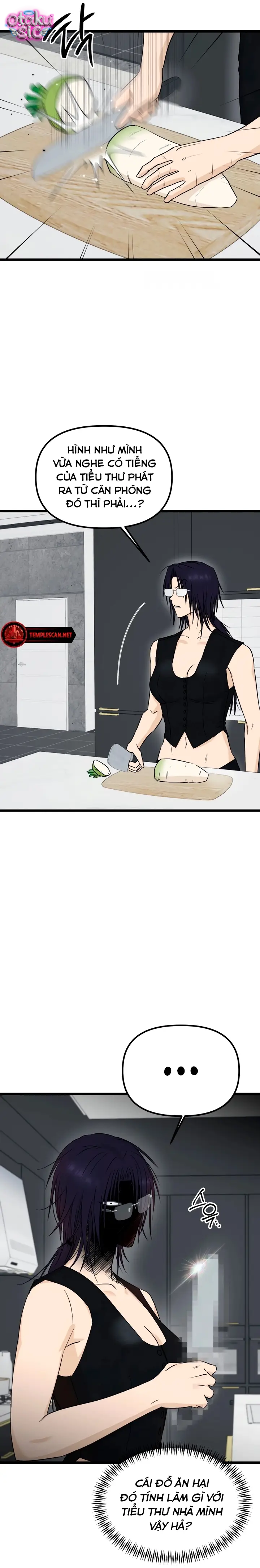 Chỉ Mình Em - Chap 15 - Trang 15