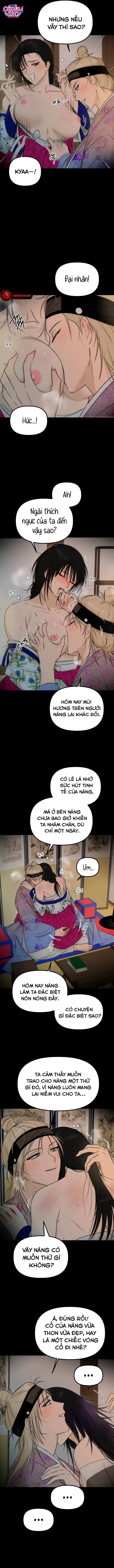 Chỉ Mình Em - Chap 15 - Trang 2