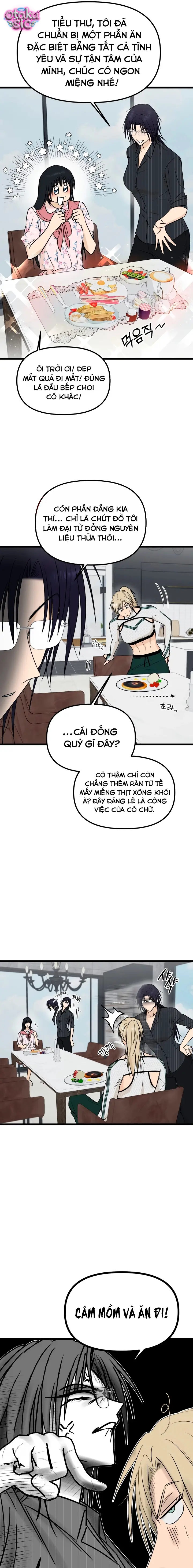 Chỉ Mình Em - Chap 15 - Trang 5