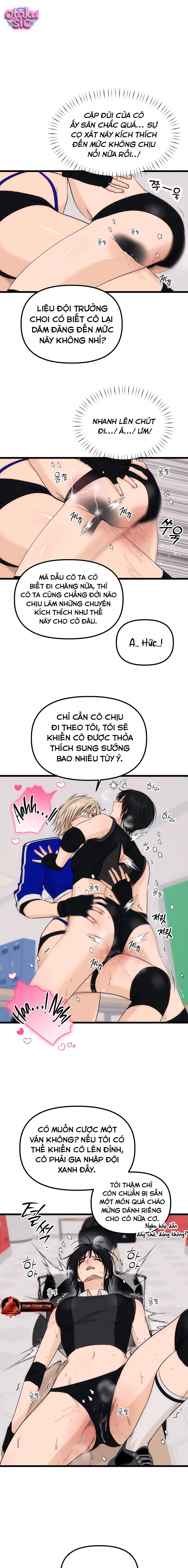 Chỉ Mình Em - Chap 16 - Trang 10