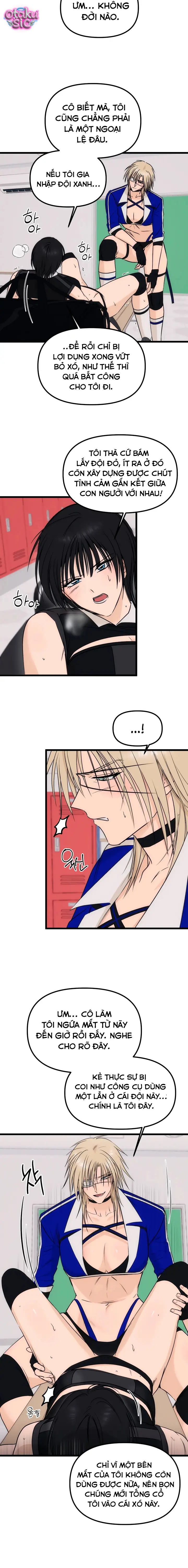 Chỉ Mình Em - Chap 16 - Trang 11