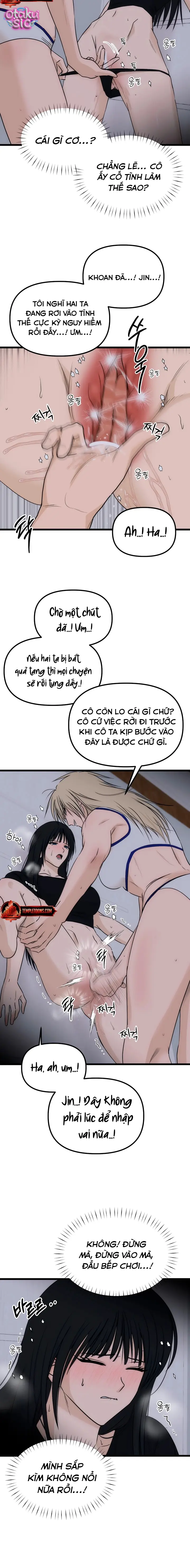 Chỉ Mình Em - Chap 16 - Trang 15