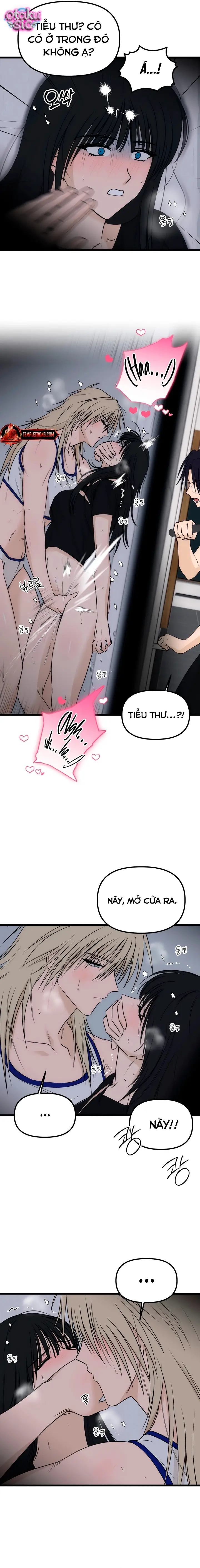 Chỉ Mình Em - Chap 16 - Trang 16