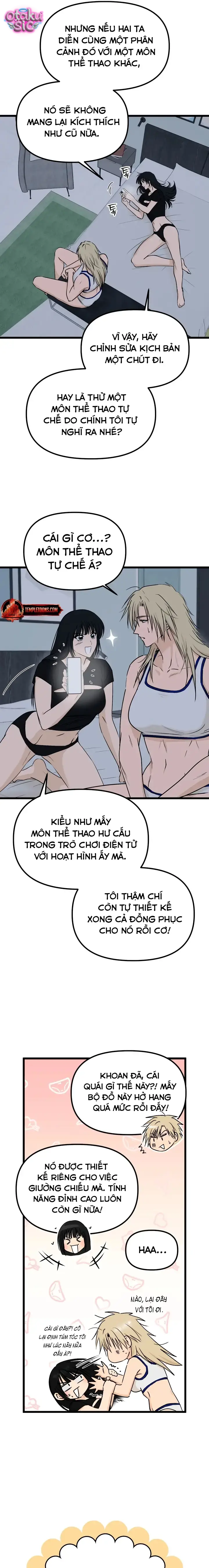 Chỉ Mình Em - Chap 16 - Trang 2