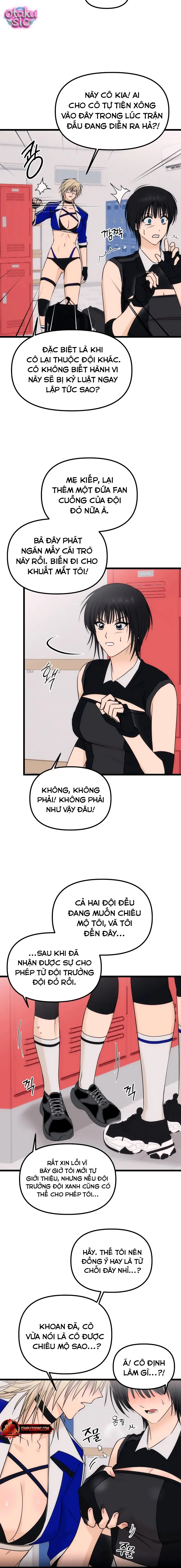 Chỉ Mình Em - Chap 16 - Trang 5