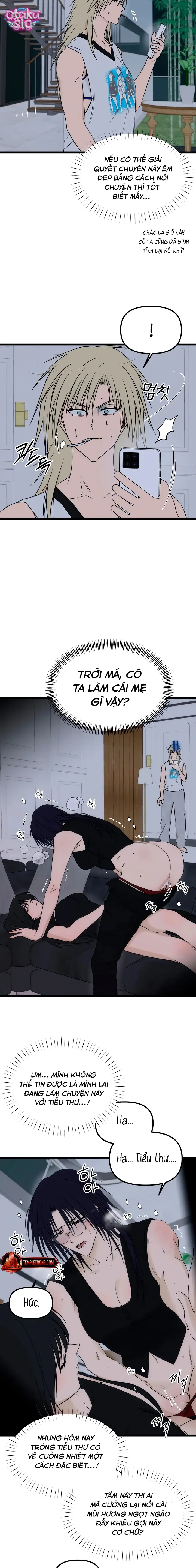 Chỉ Mình Em - Chap 17 - Trang 1