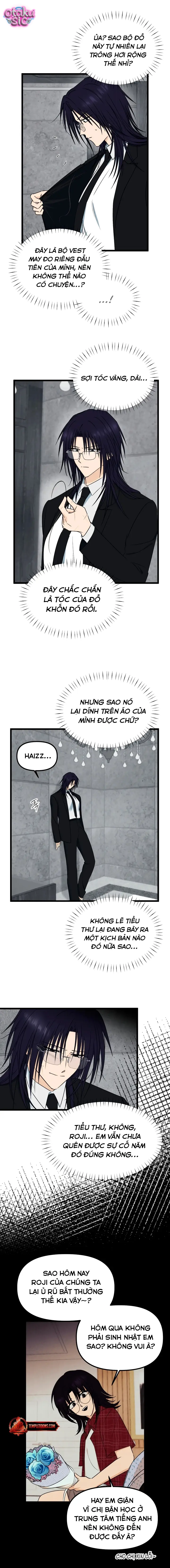 Chỉ Mình Em - Chap 17 - Trang 10
