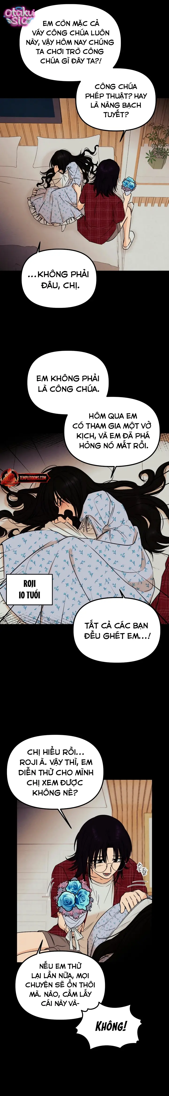 Chỉ Mình Em - Chap 17 - Trang 11