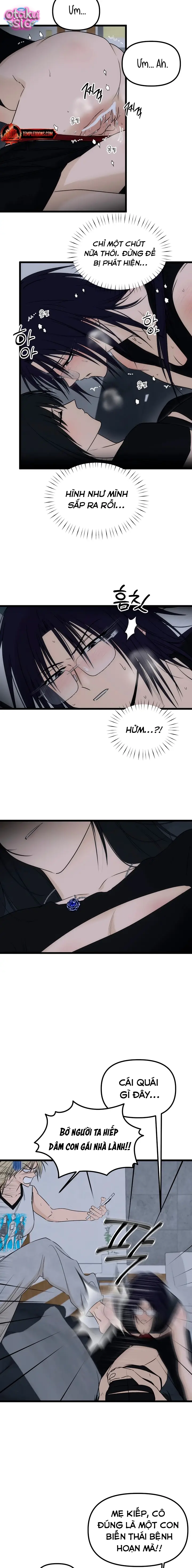 Chỉ Mình Em - Chap 17 - Trang 2