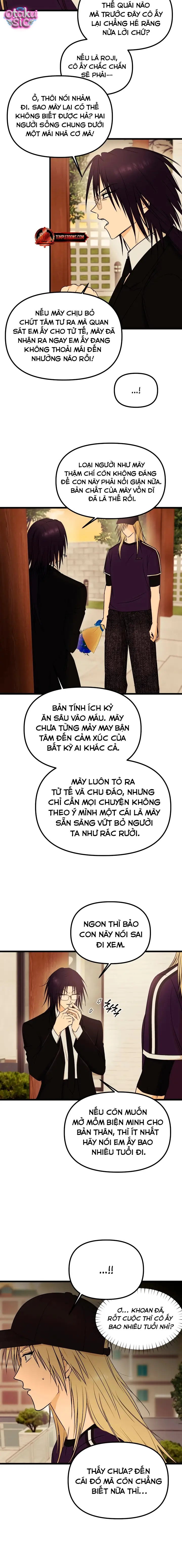 Chỉ Mình Em - Chap 18 - Trang 1