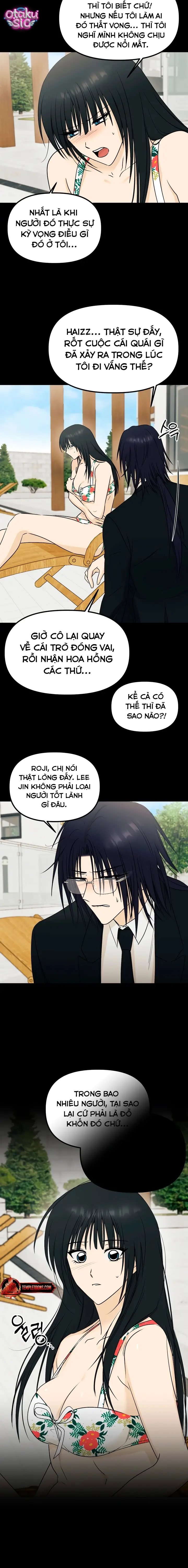 Chỉ Mình Em - Chap 18 - Trang 11