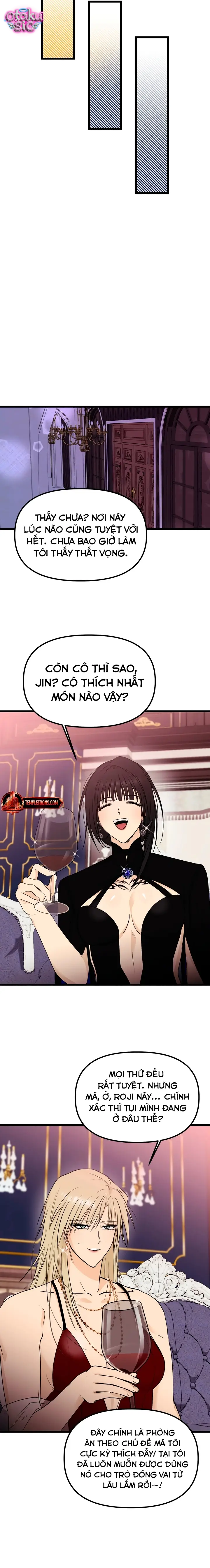 Chỉ Mình Em - Chap 18 - Trang 13