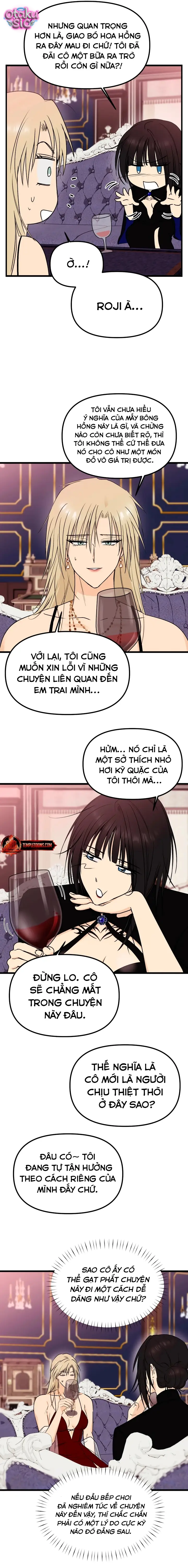 Chỉ Mình Em - Chap 18 - Trang 14