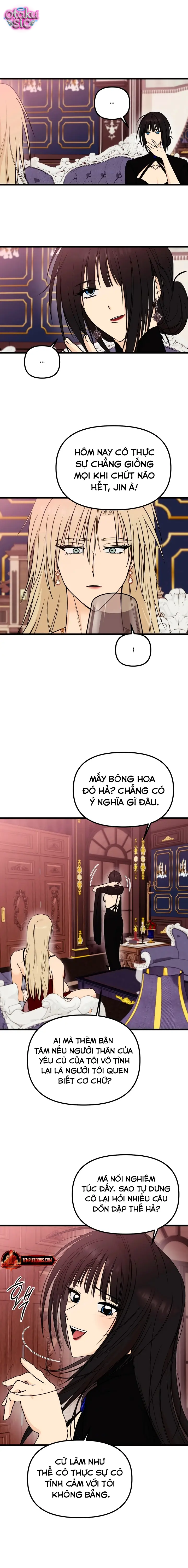 Chỉ Mình Em - Chap 18 - Trang 15