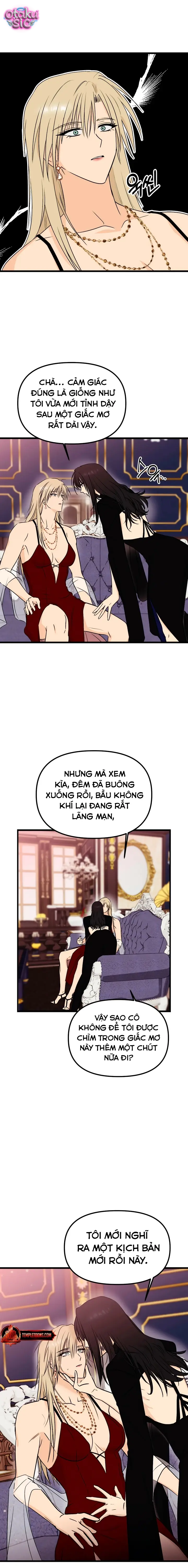 Chỉ Mình Em - Chap 18 - Trang 16