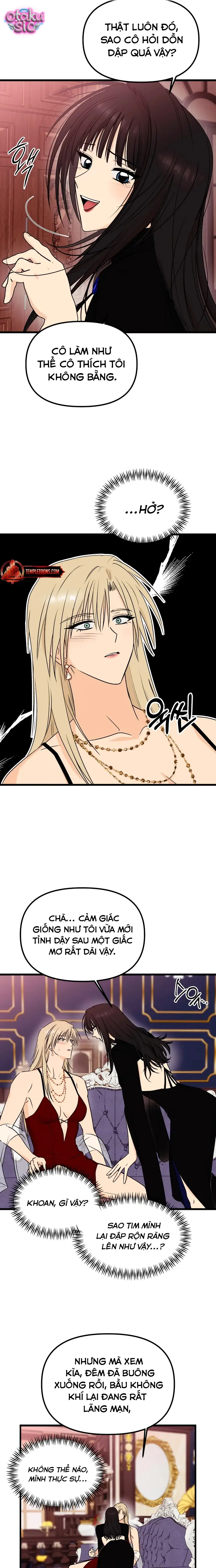 Chỉ Mình Em - Chap 19 - Trang 0