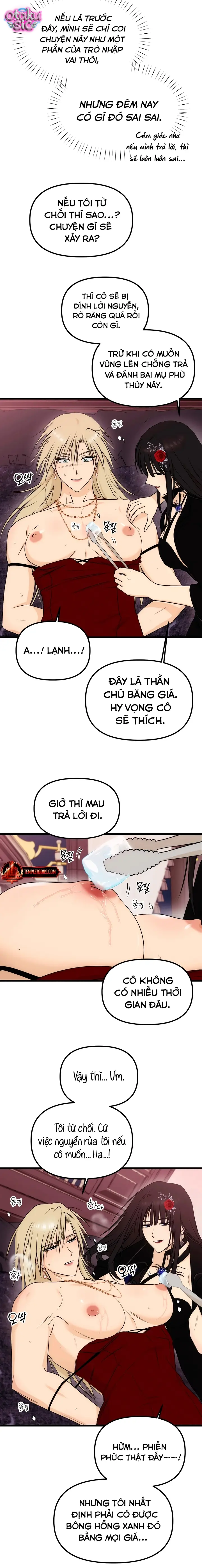 Chỉ Mình Em - Chap 19 - Trang 11