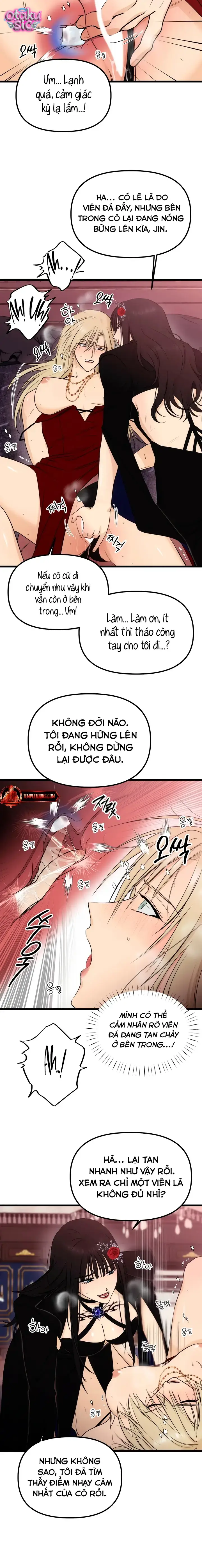 Chỉ Mình Em - Chap 19 - Trang 13
