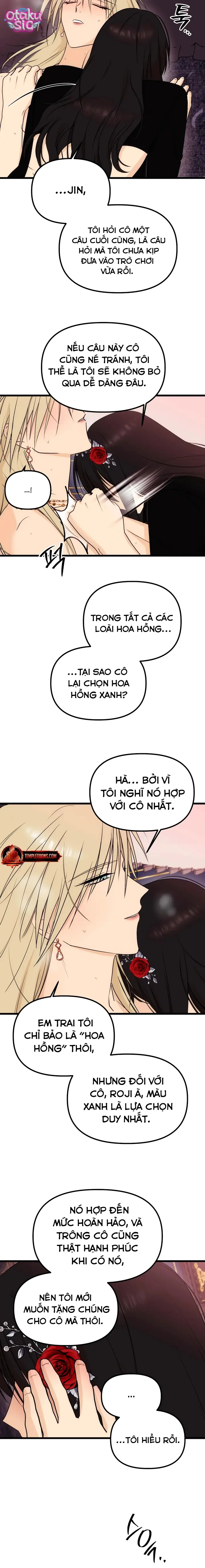 Chỉ Mình Em - Chap 19 - Trang 15