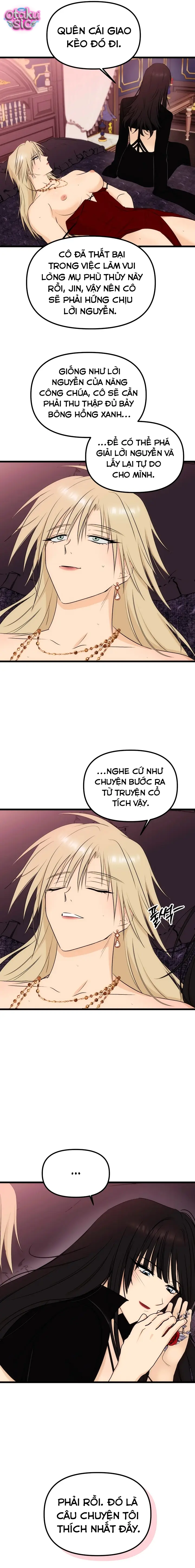 Chỉ Mình Em - Chap 19 - Trang 16