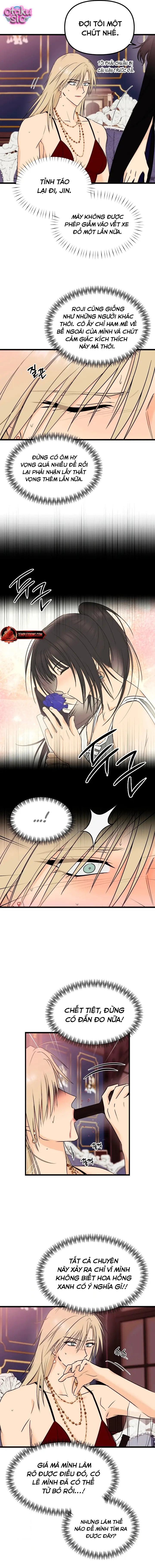 Chỉ Mình Em - Chap 19 - Trang 2