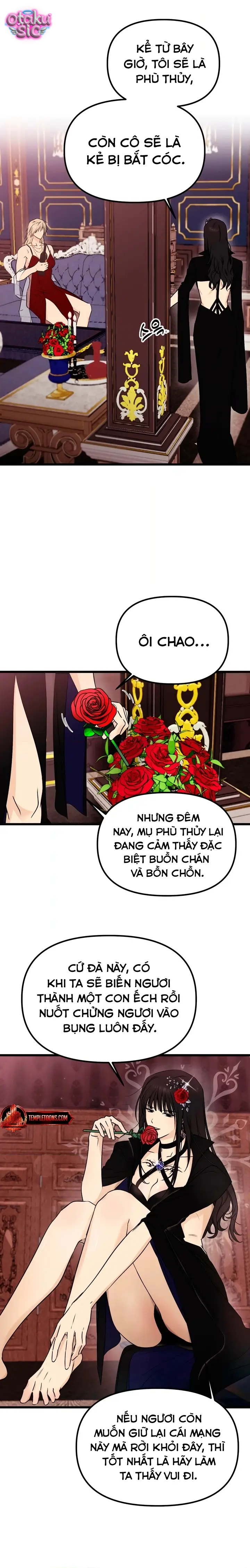 Chỉ Mình Em - Chap 19 - Trang 3