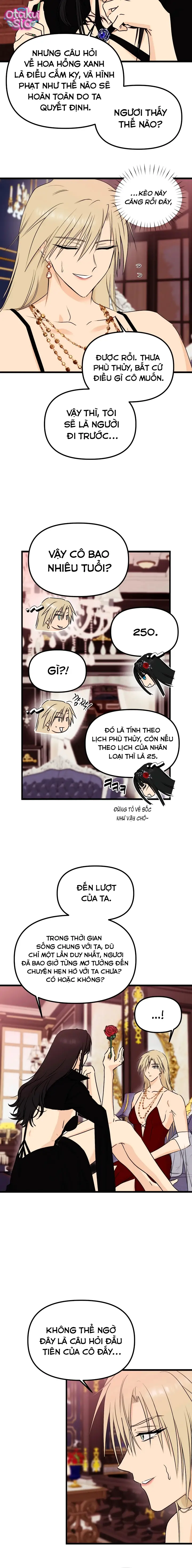 Chỉ Mình Em - Chap 19 - Trang 5
