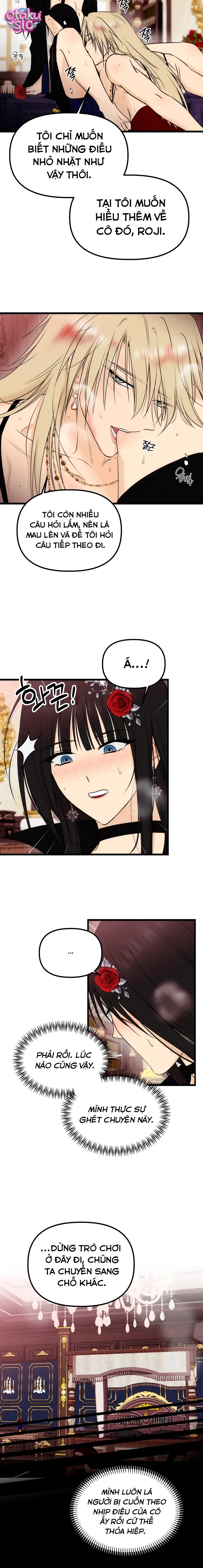 Chỉ Mình Em - Chap 19 - Trang 9
