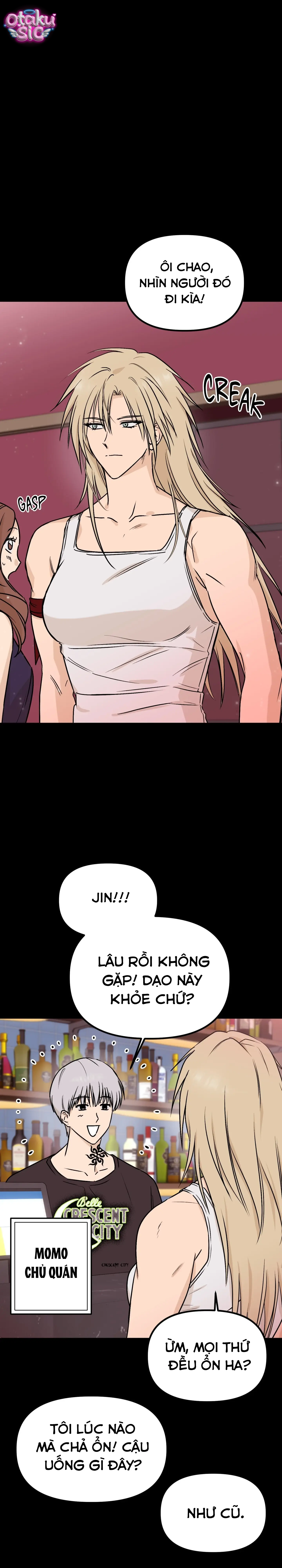 Chỉ Mình Em - Chap 2 - Trang 0