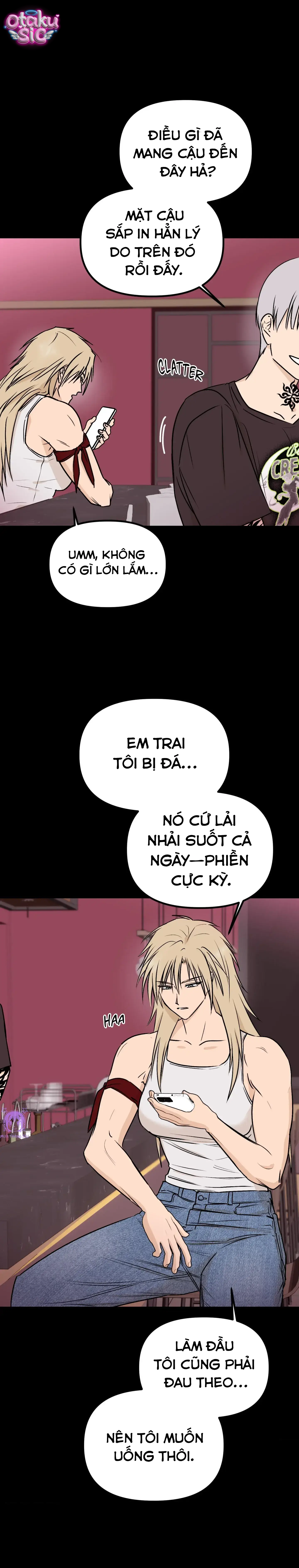 Chỉ Mình Em - Chap 2 - Trang 1