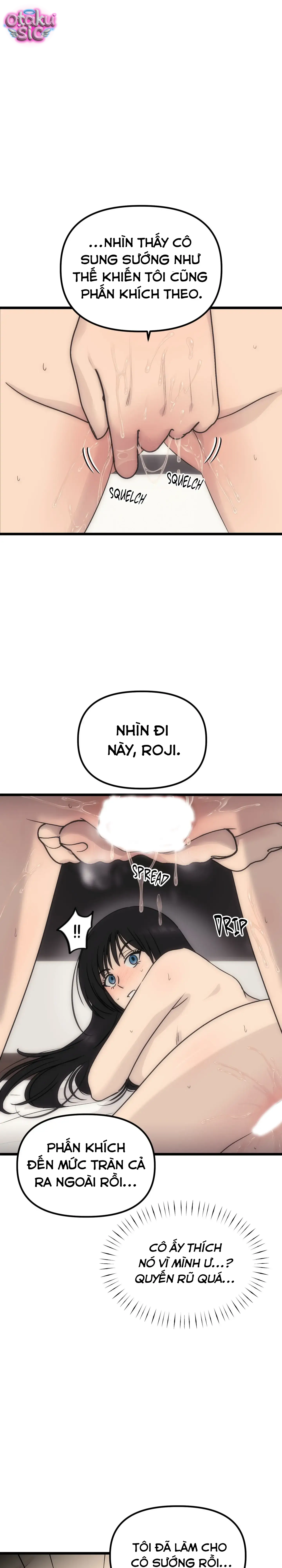 Chỉ Mình Em - Chap 2 - Trang 10